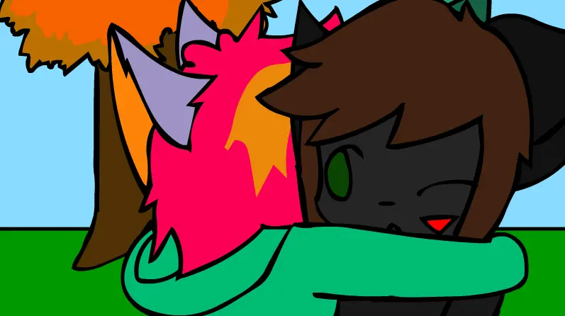 - Gift FLASH - A surprise for Cammy