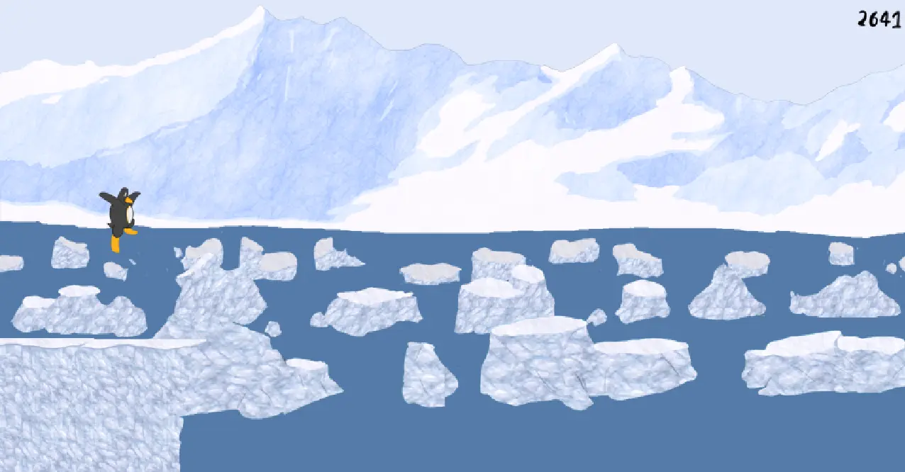 Terbulent Tundra