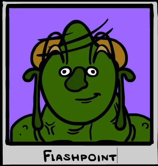 Facist!