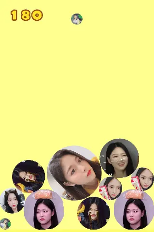 Watermelon Game - HyunJin