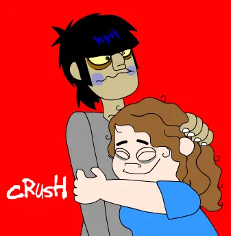 Big crush