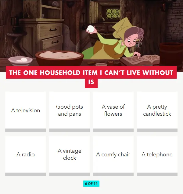 Quiz: Which Princess Kingdom Should You Live In?