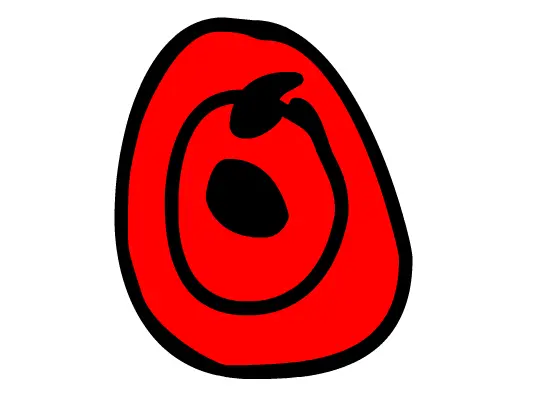 New and Improved Sasuke Sharingan