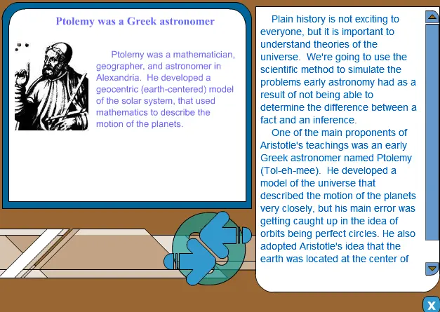 Scientific Method Lab