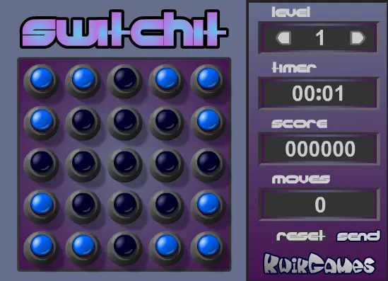 Switchit