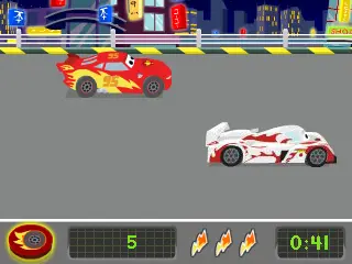 World Grand Prix