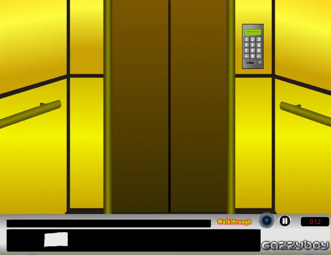 Speed - V1 Lift Escape