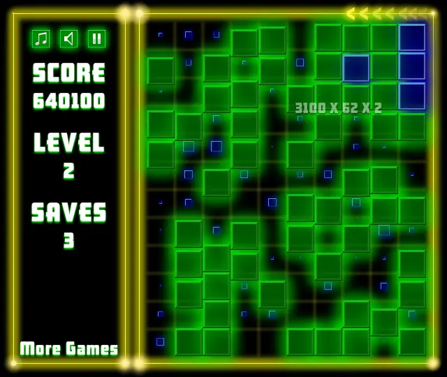 Retro Blox