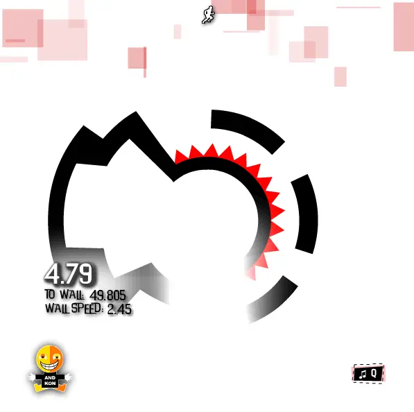 Circle Runner