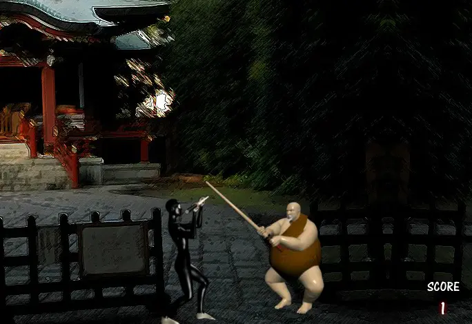 Kendo