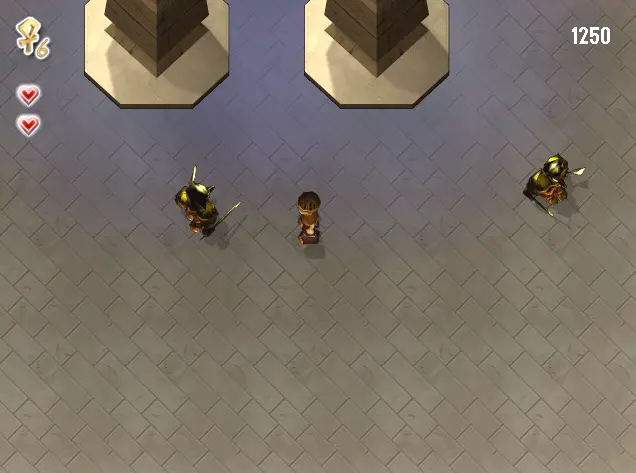 Mummy Prototype