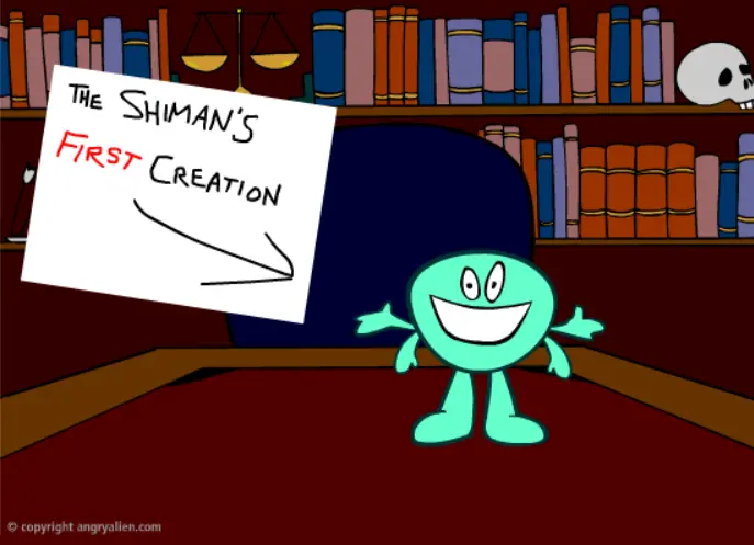 Behind the Shiman: Episode 2