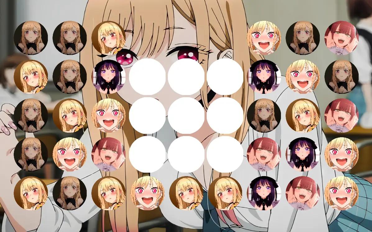 Marin Kitagawa Candy Crush
