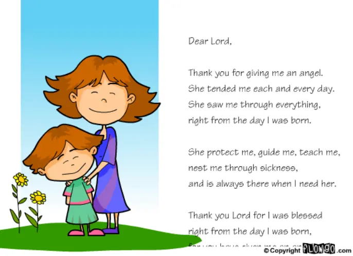 Mommy Angel