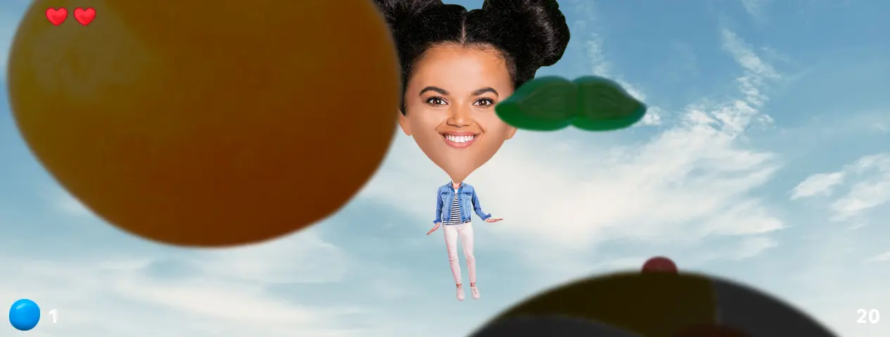 Airheads Get Airheaded