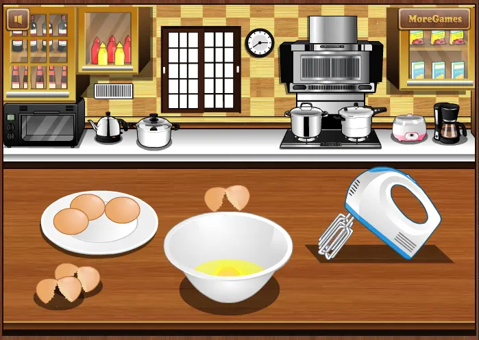 Egg Fried Rice