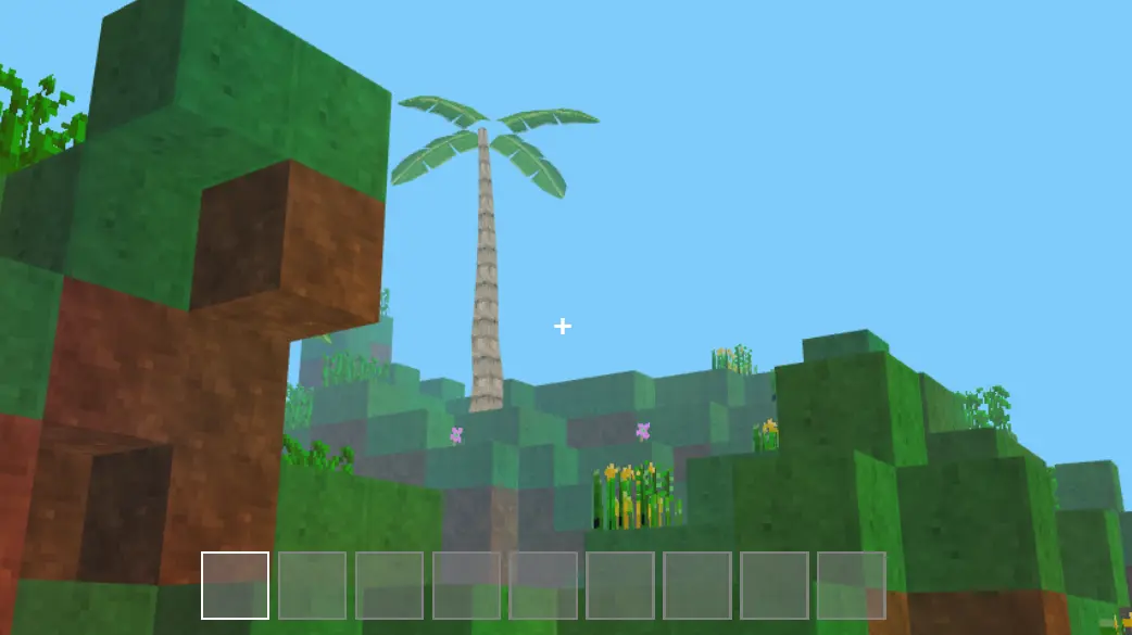 PixelMiner