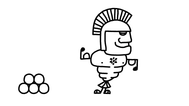 Mythtory Of The World: The Olympic Games