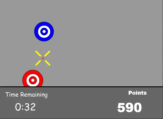 Hit The Targets!