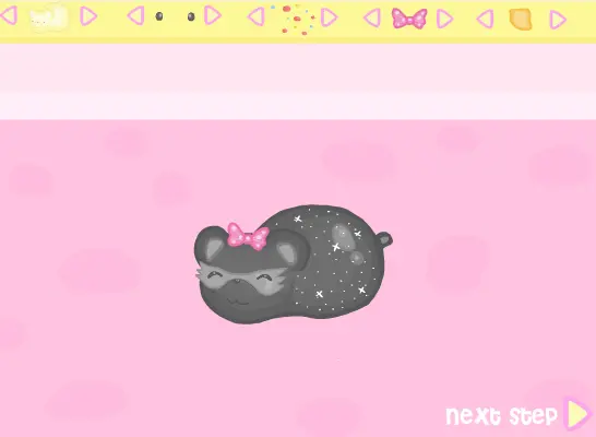 My Dream Hamster