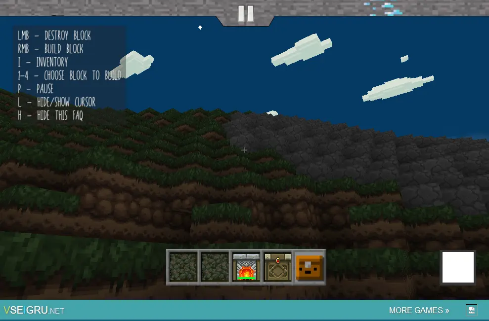 Mod Among Us For Minecraft