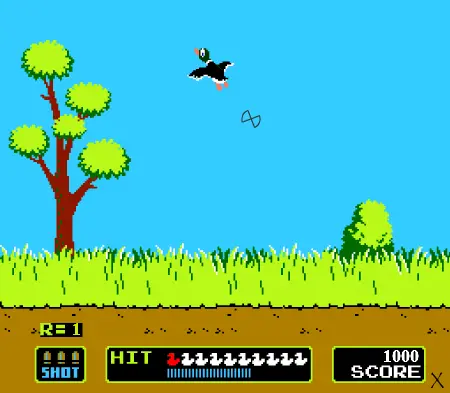 Duck Hunt
