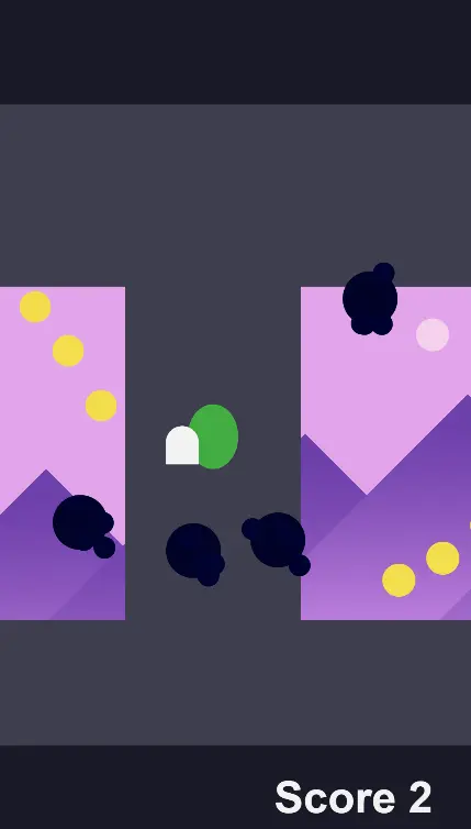 Jetpack Rush