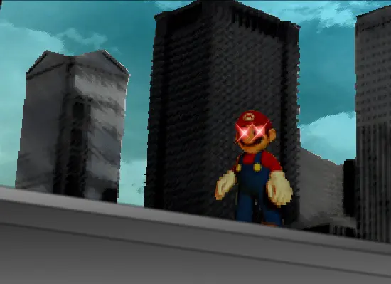 Super Smash Bros ST: Death Note