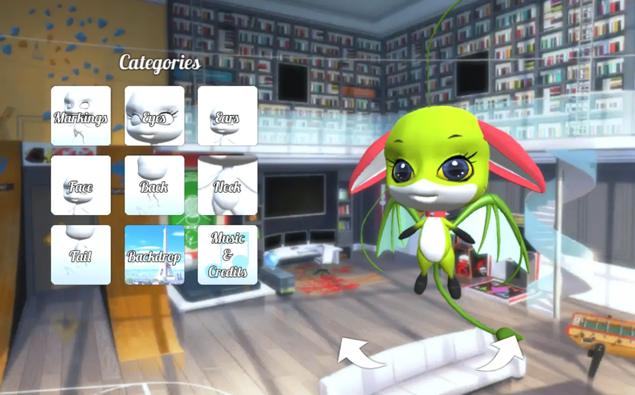 Miraculous Kwami Creator