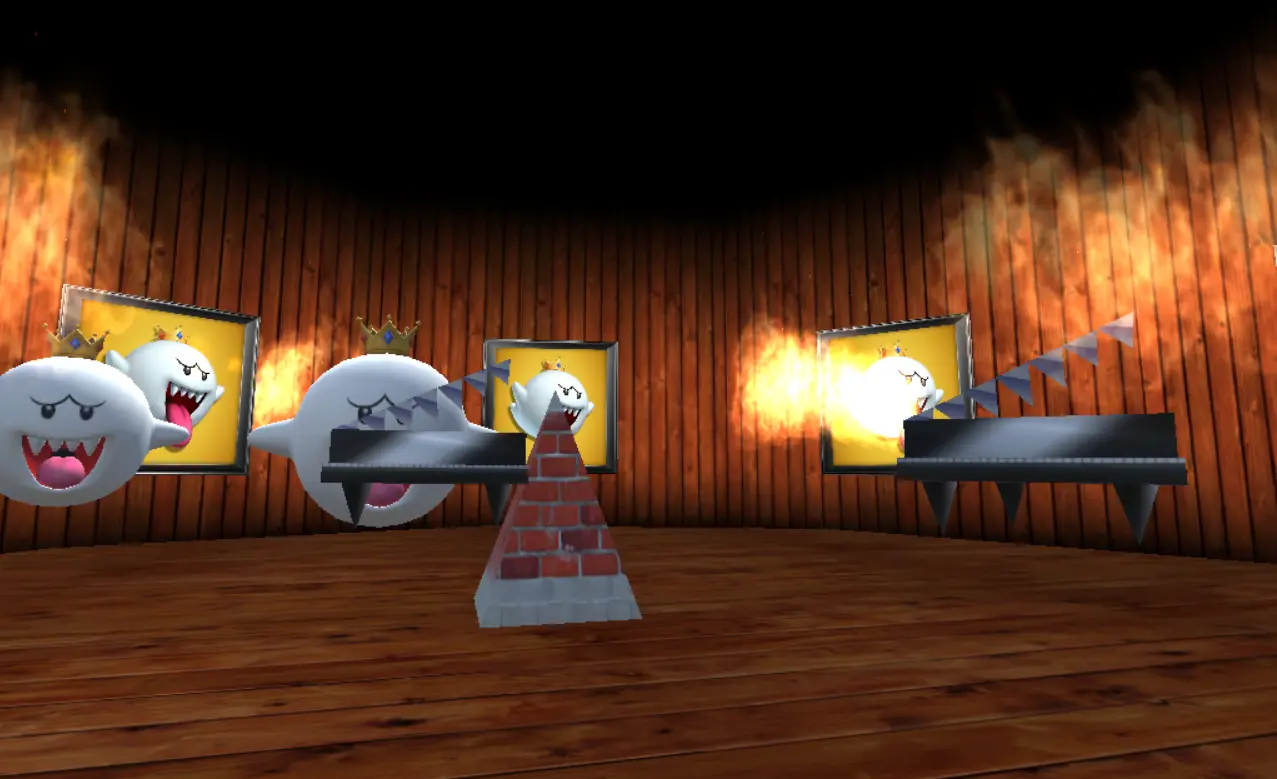 Diabolical Pianos