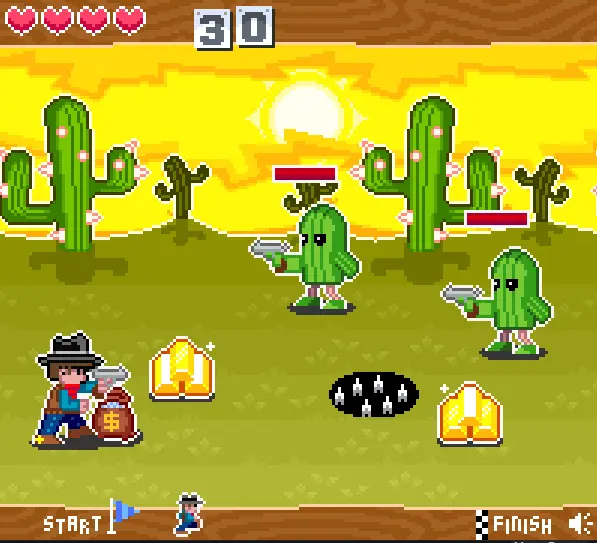 Wild Pixel West