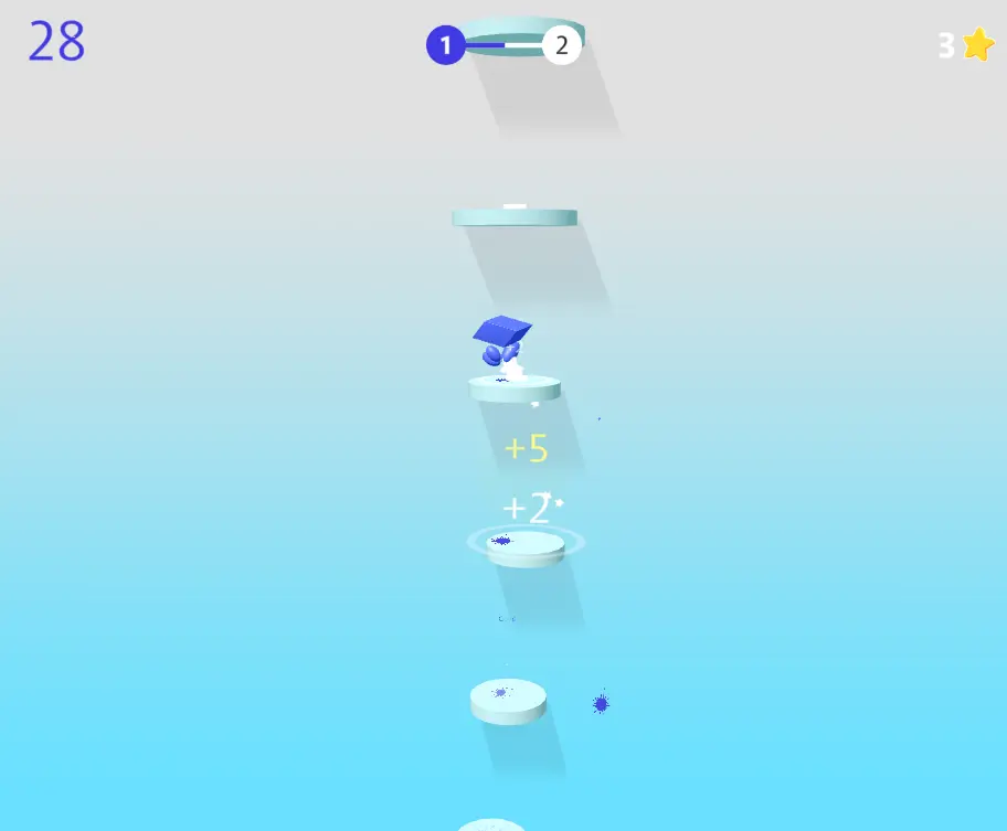 Jelly Bounce