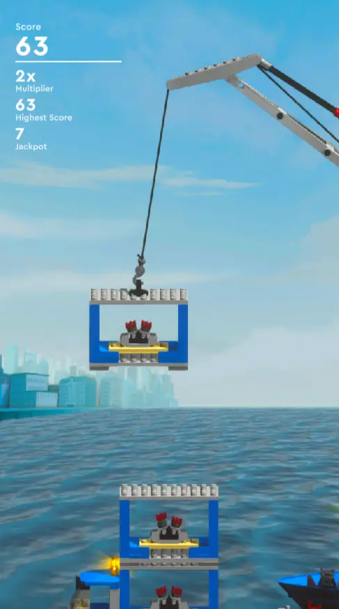 Stacker