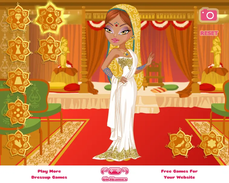 Indian Wedding