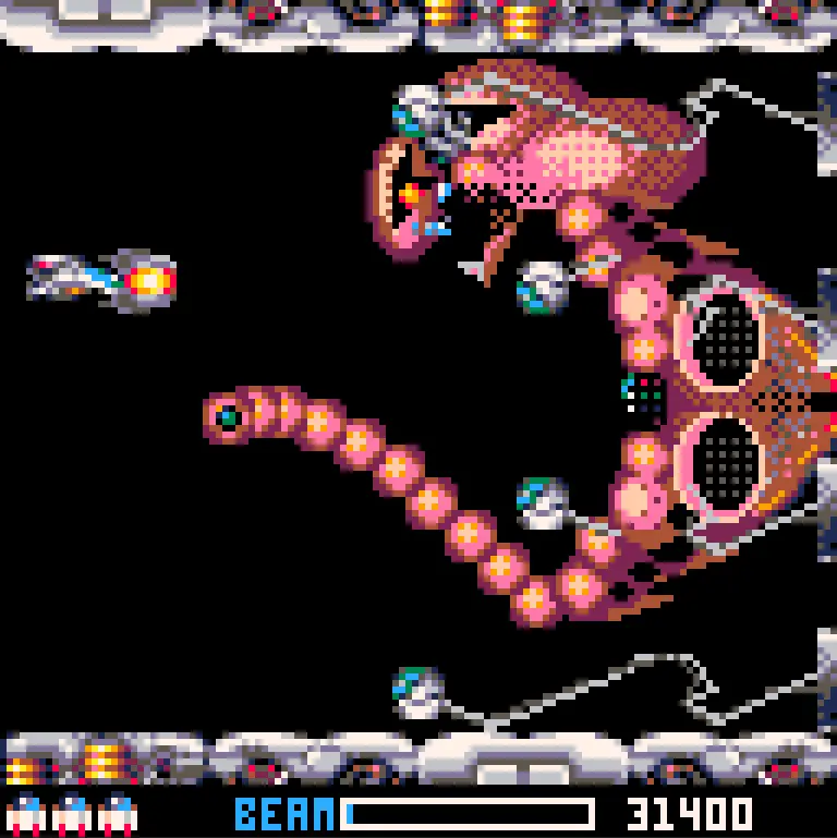 R-Type