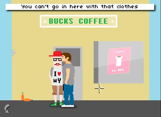 Hipstercalypse
