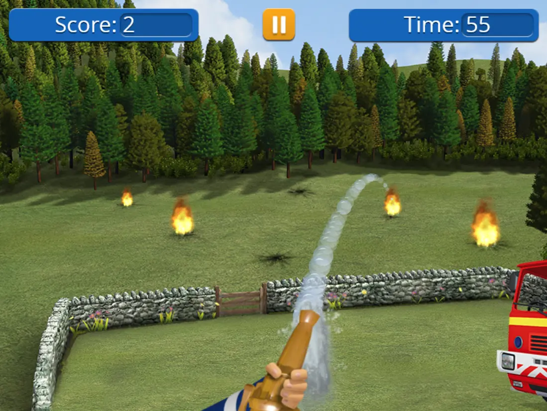 Fire Fight