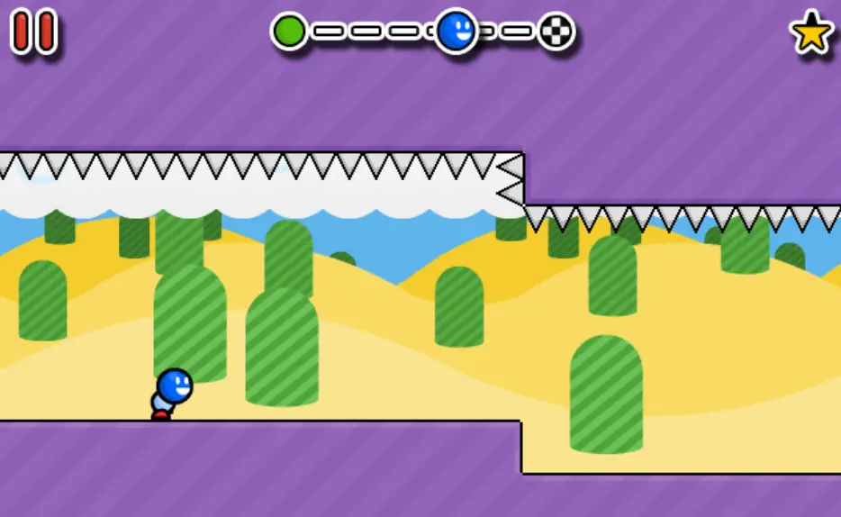 Gravity Run