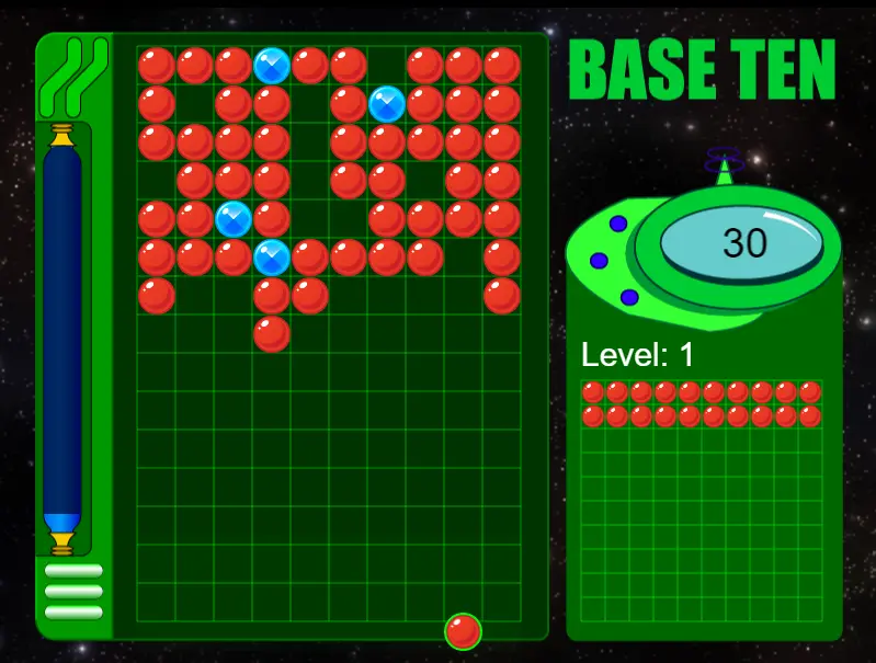 Base Ten