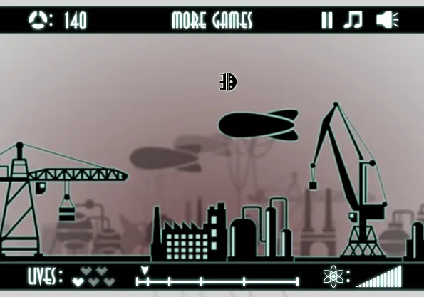 Ufoider