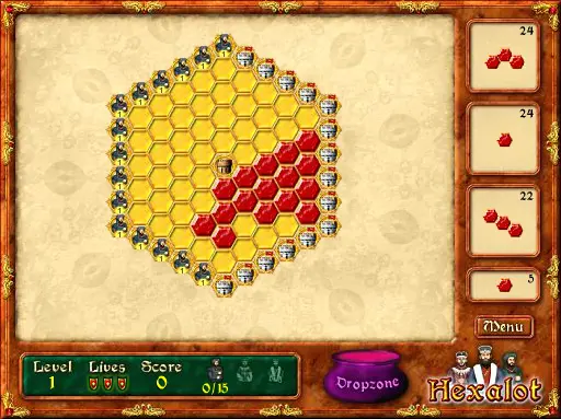 Hexalot