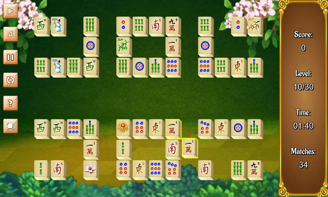 Jolly Jong Connect