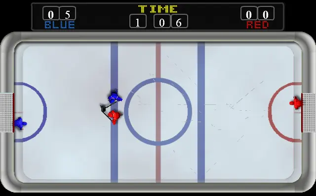 FlashFooty Hockey 2