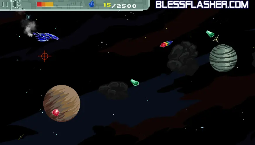Galactic Miner