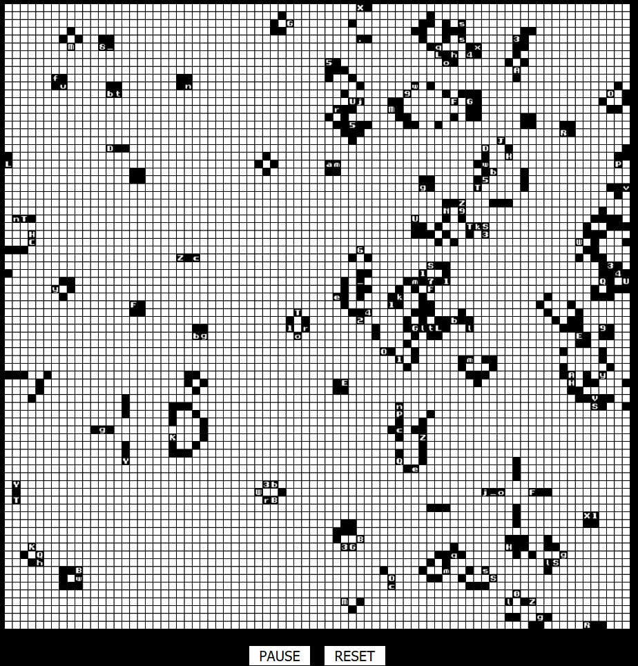 Game of Life