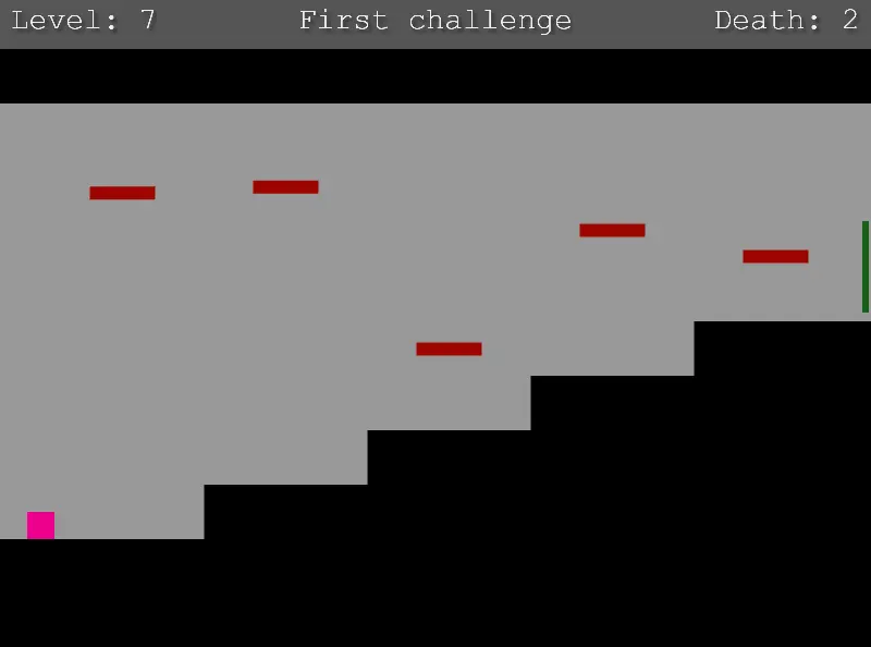 World Hardest Portal