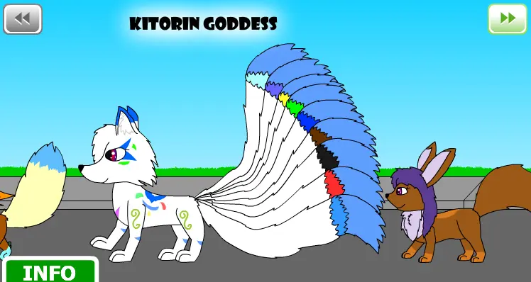 400th Deviation Parade
