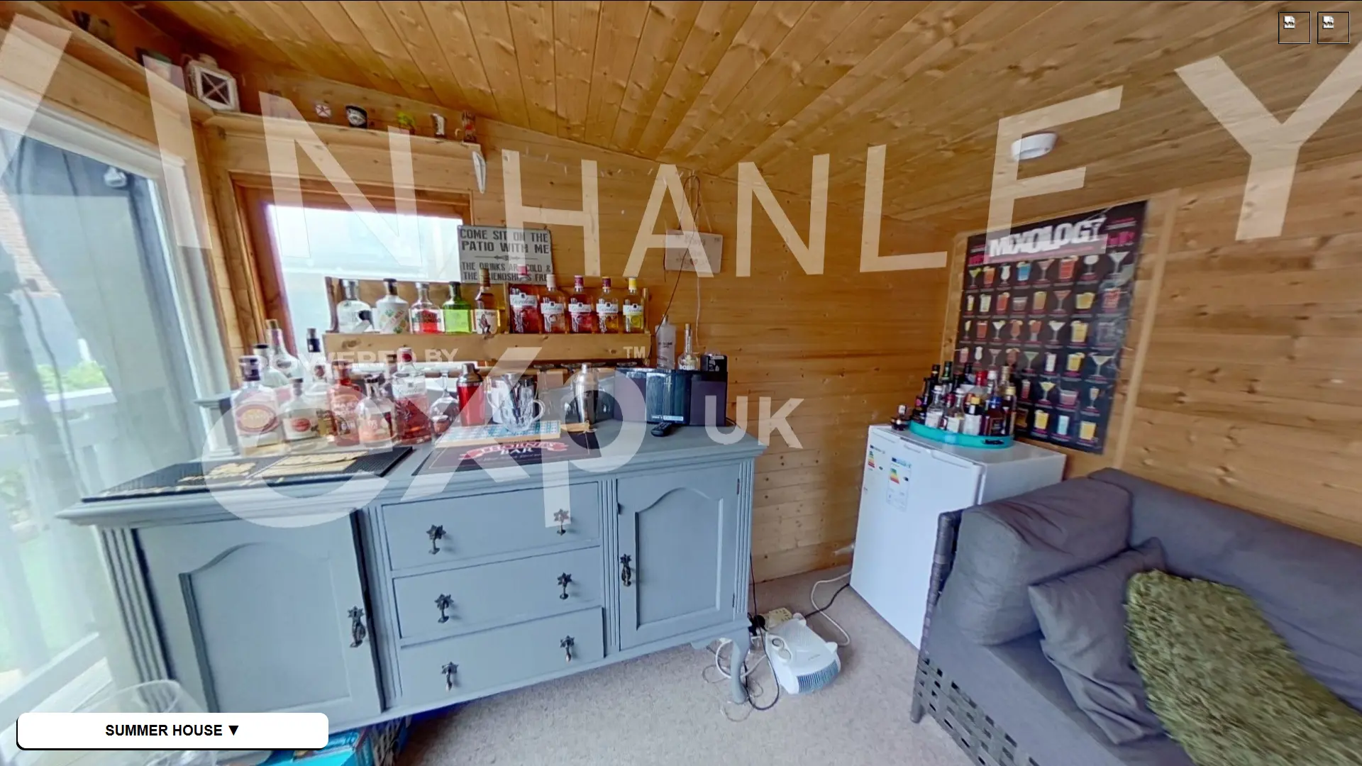 360 Tour of Westfield Close
