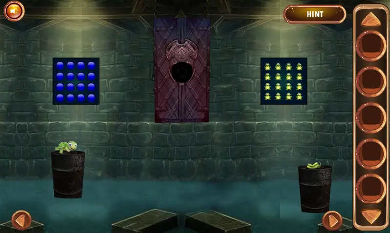 Sewer Escape