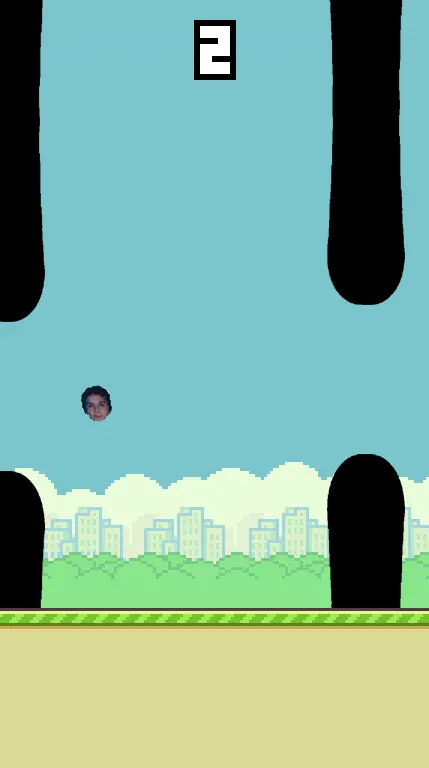 Flappy Freese